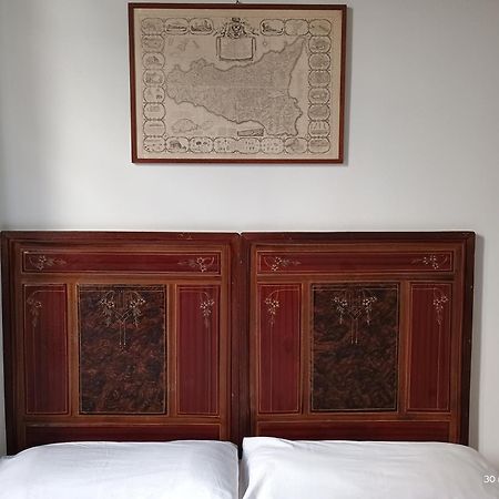 Arte Bianca Bed & Breakfast Palermo Exterior foto