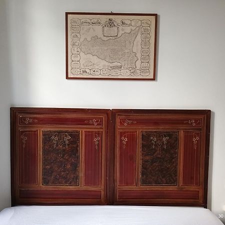 Arte Bianca Bed & Breakfast Palermo Exterior foto